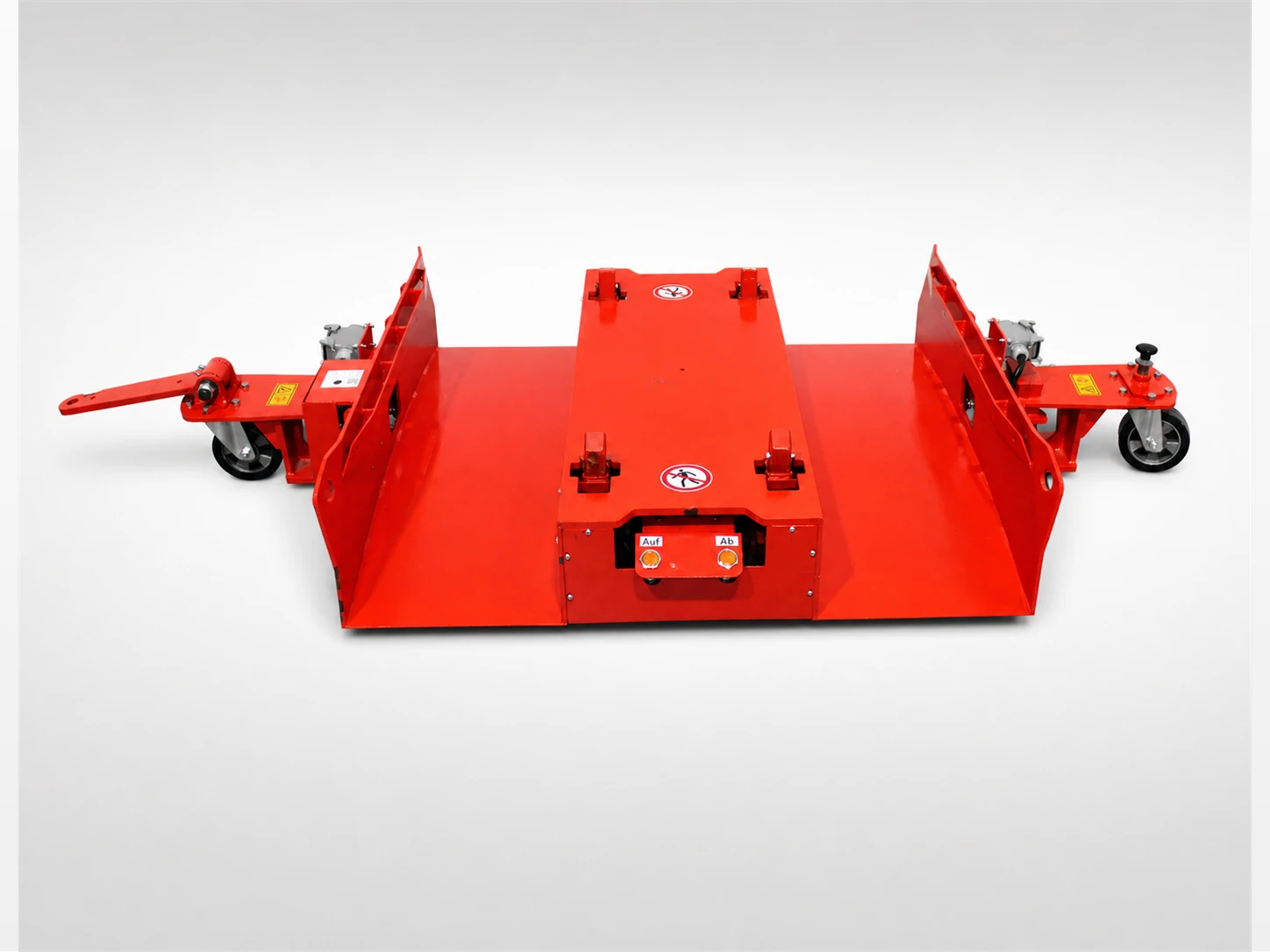GABRIEL Rollcart B-Frame - gebrauchtes Zubehörteil, Baujahr 2019
