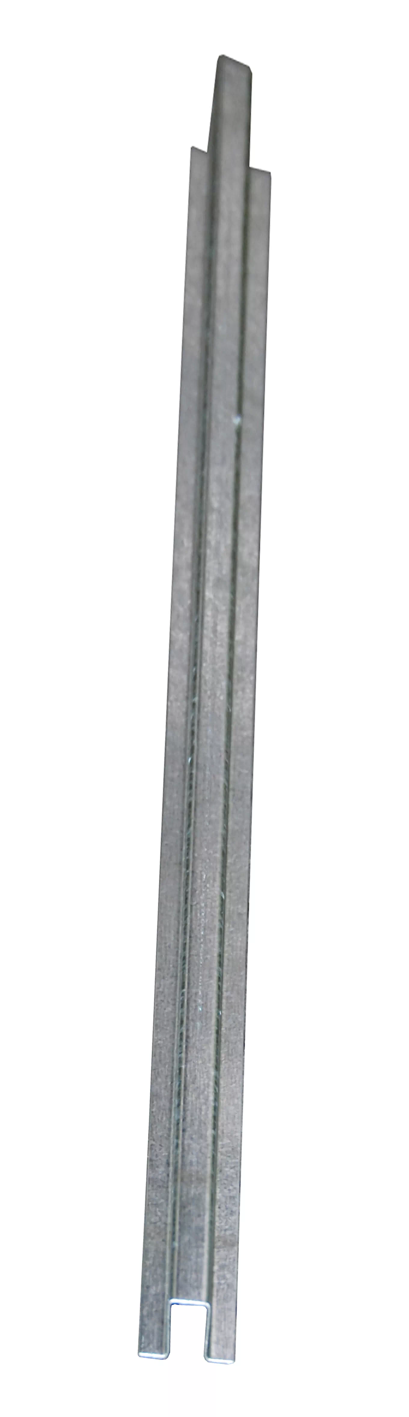Wannenverbinder WV 23, verzinkt