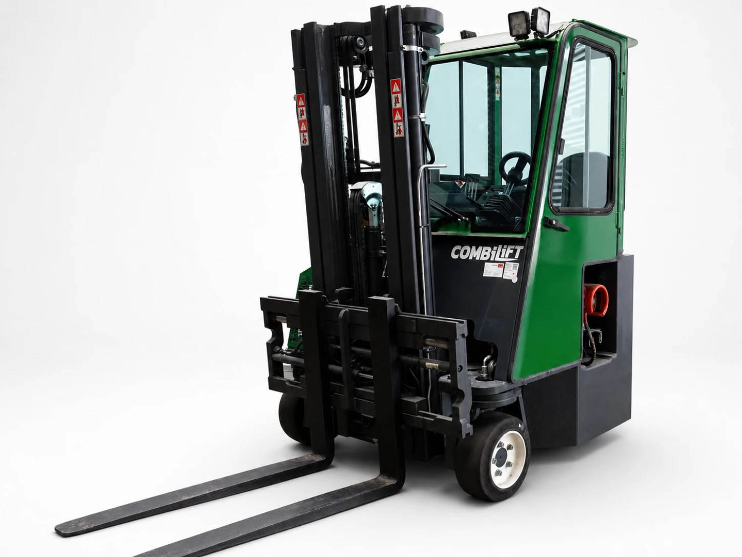 Combilift - CB2500LPG 2022 VIERWEGESTAPLER
