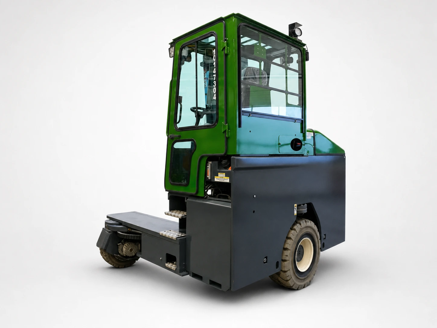 Combilift c5000xle 2022 vierwegestapler