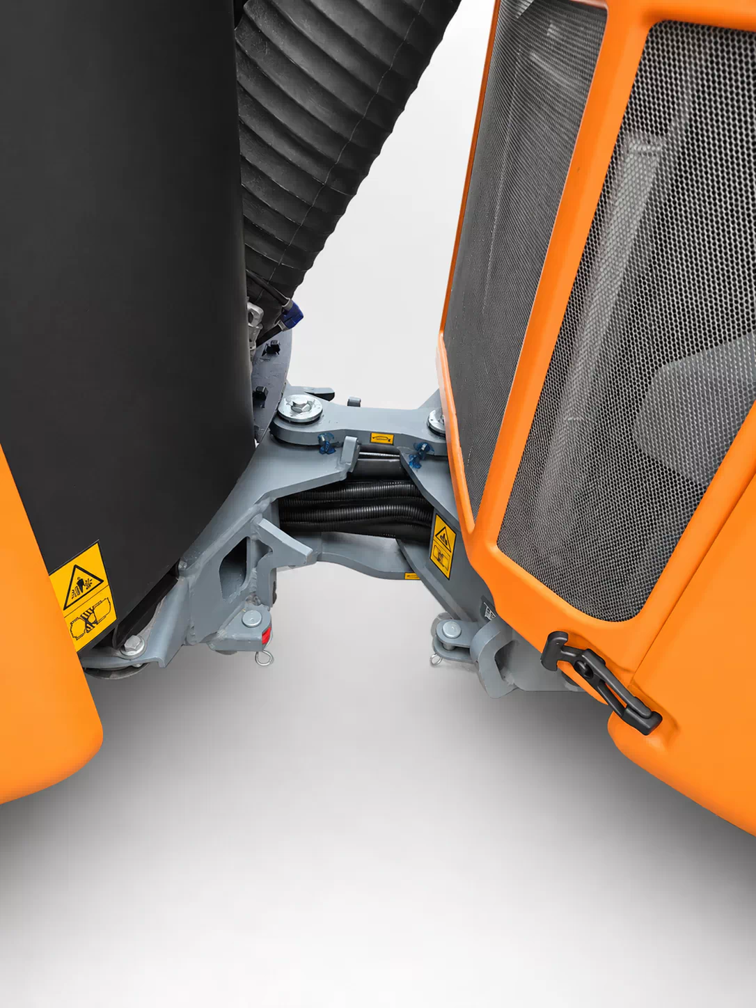 Kaercher mic35 Saug-Kehrmaschine top, Baujahr 2020