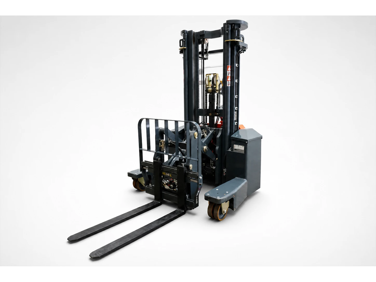 Combilift - WR4 2023 VIERWEGESTAPLER