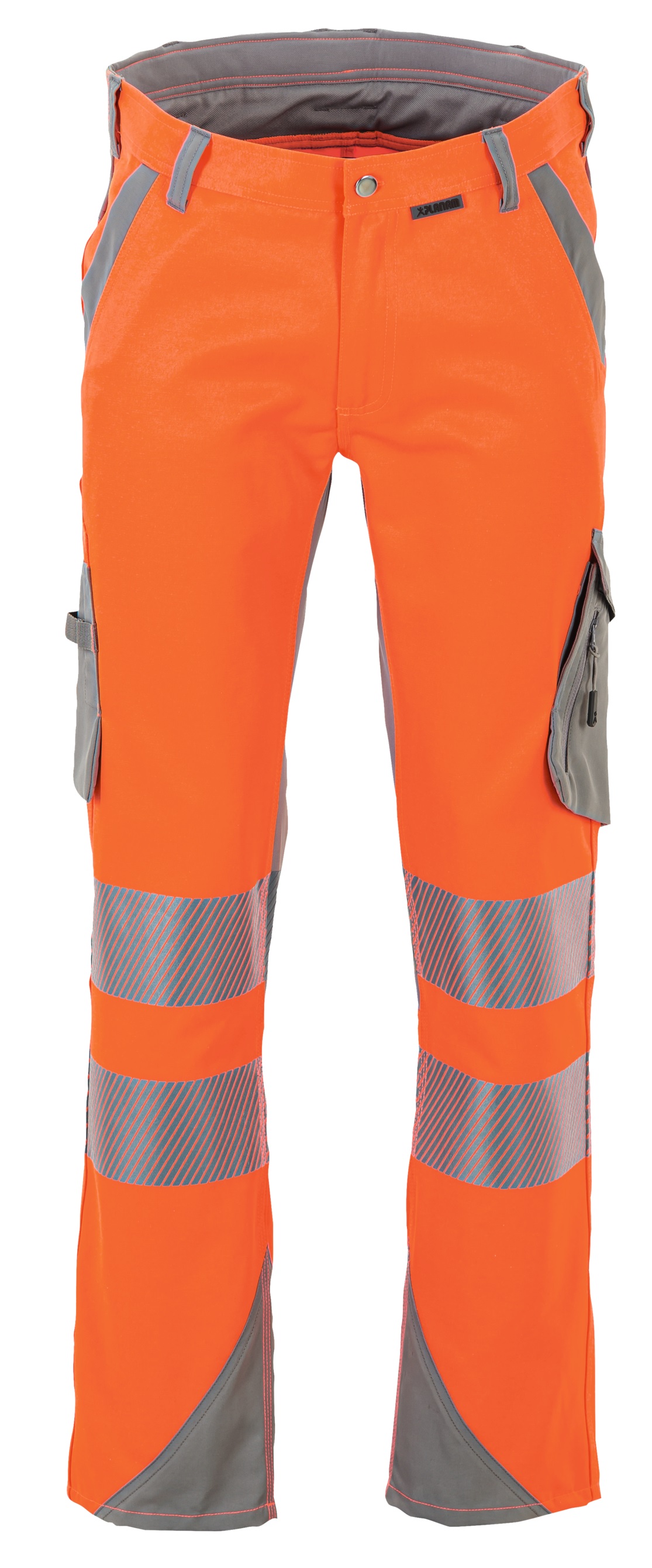 Hose NORIT stretch HiVis