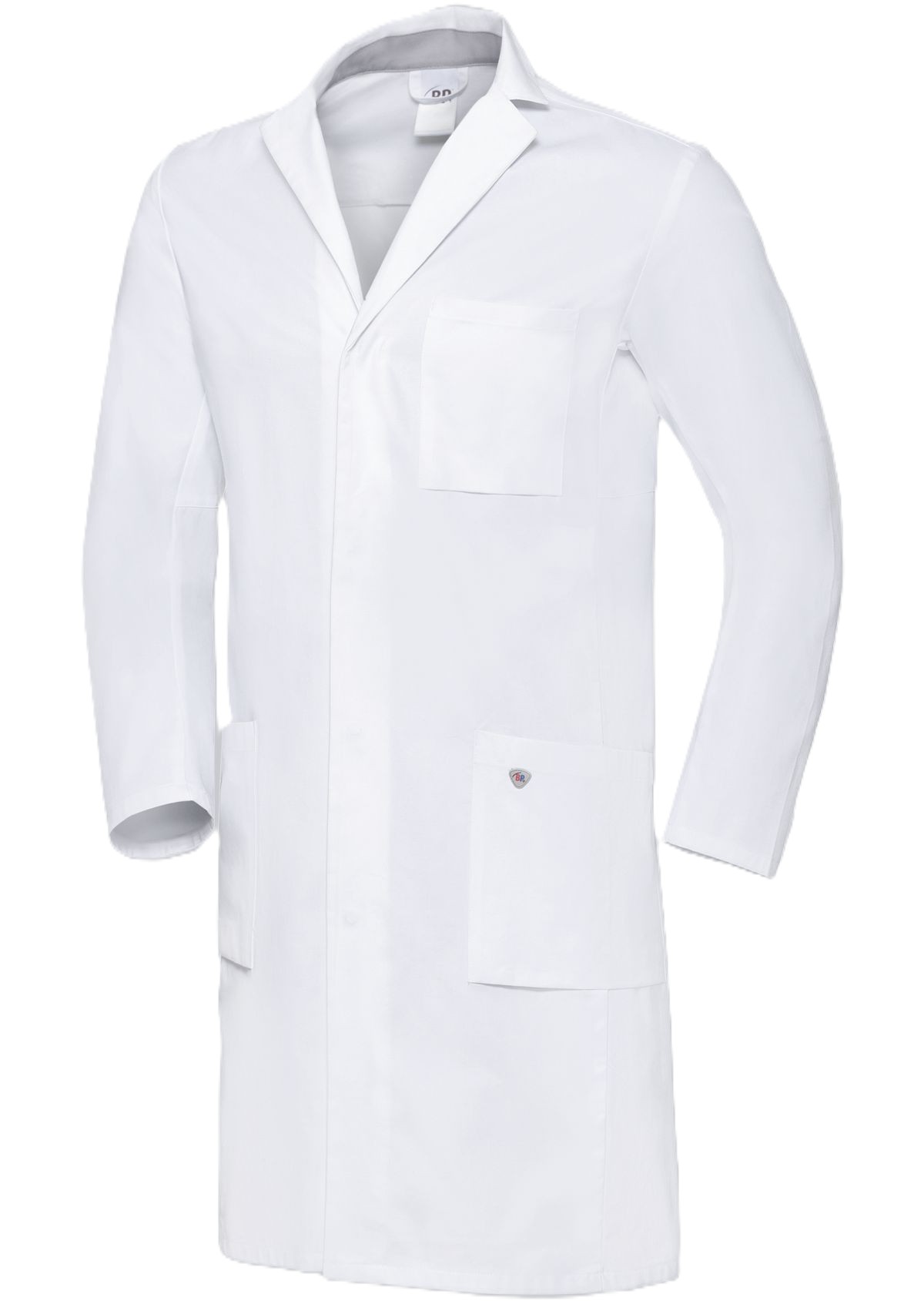 Arztkittel / Mantel Herren 1753