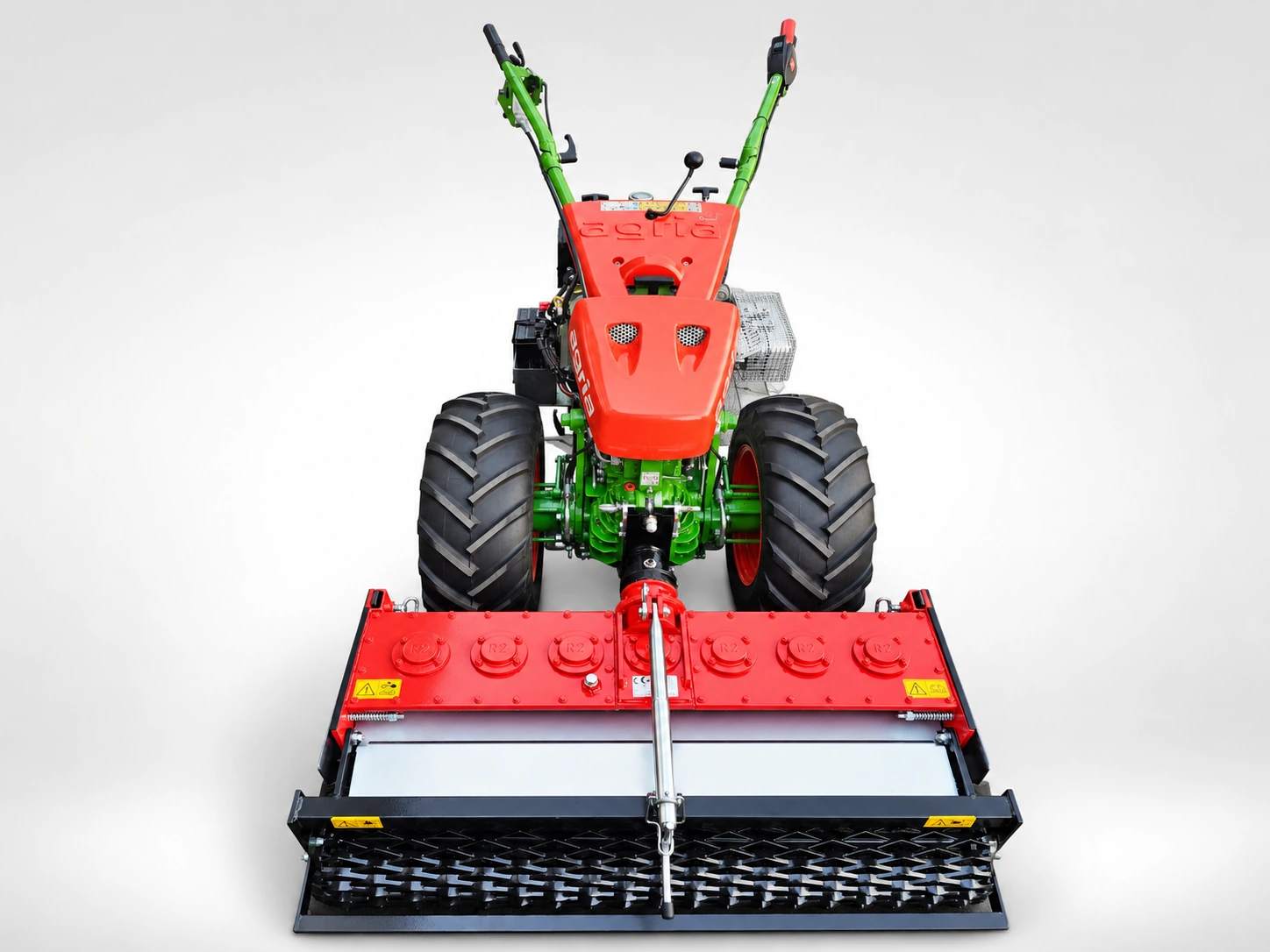 Agria 5900 Taifun Hydro-Geräteträger
