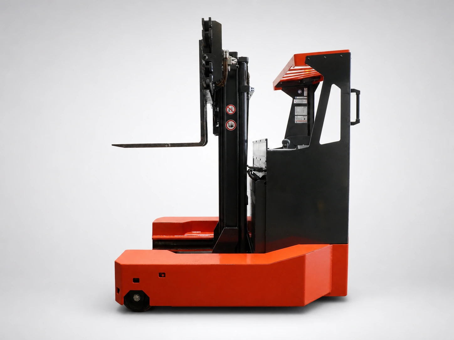 Dimos - DVSS 25/47-PU 2022 VIERWEGESTAPLER