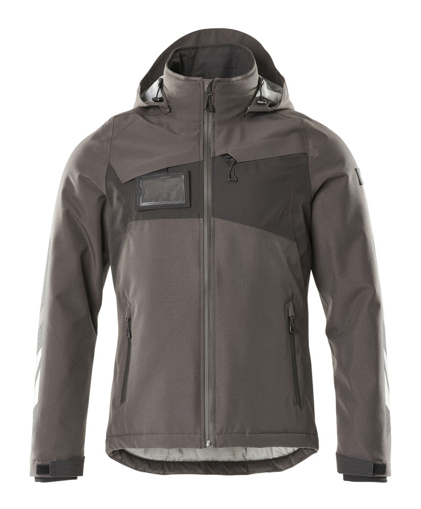 Winterjacke ACCELERATE