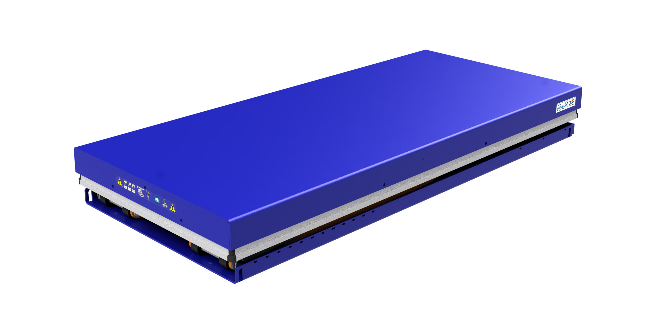 Anlagenhubtisch HDA 2000