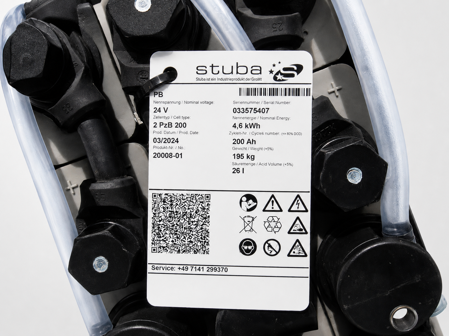 Still EXU 16 AC Elektro-Hubwagen – 1.600 kg, Batterie neu, UVV-geprüft