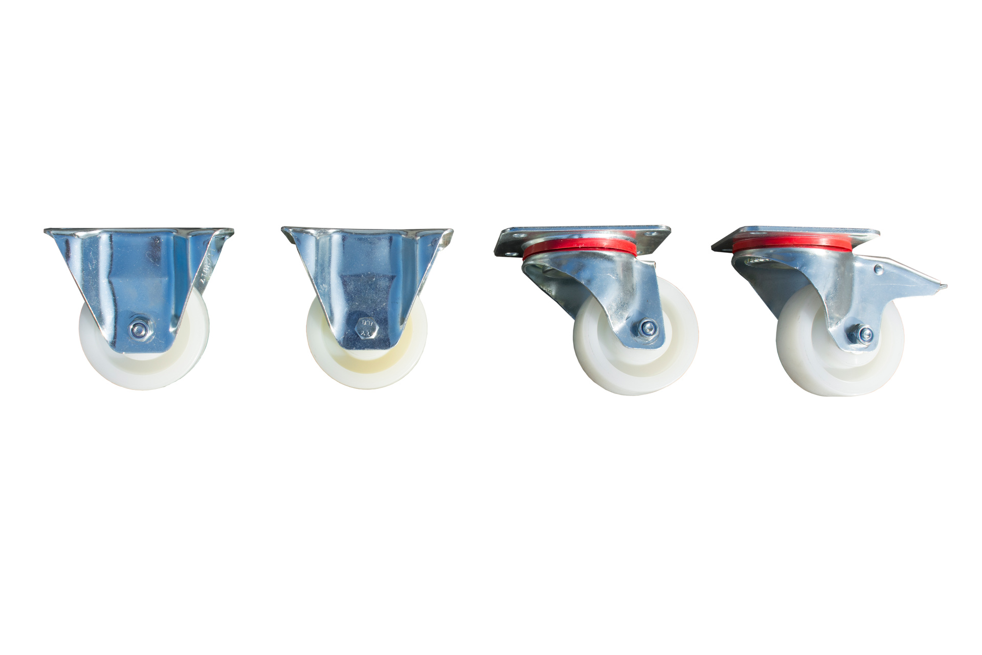 Rollensatz, Polyamid