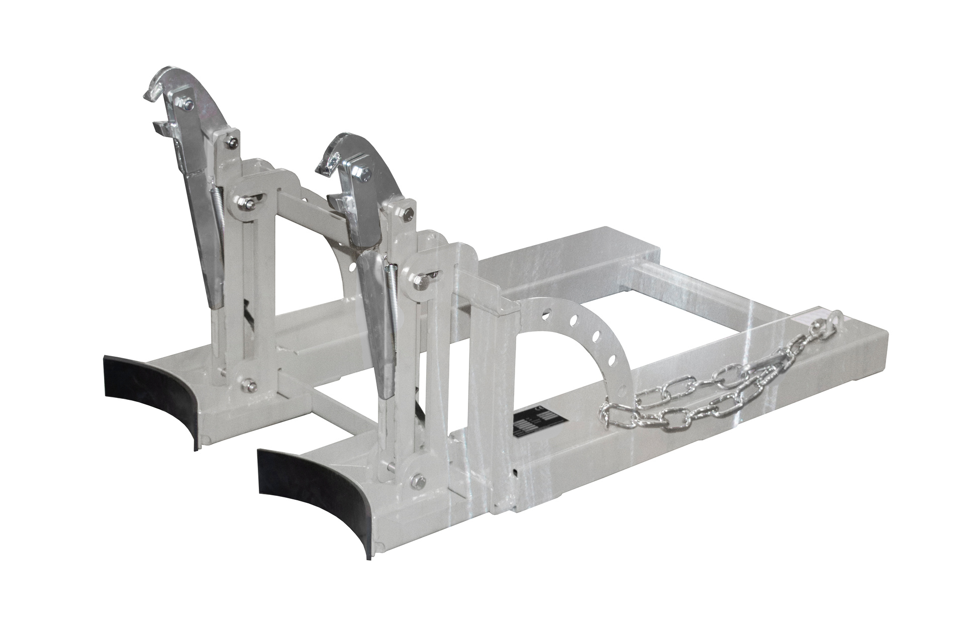 Fasslifter RS 60-II, feuerverzinkt