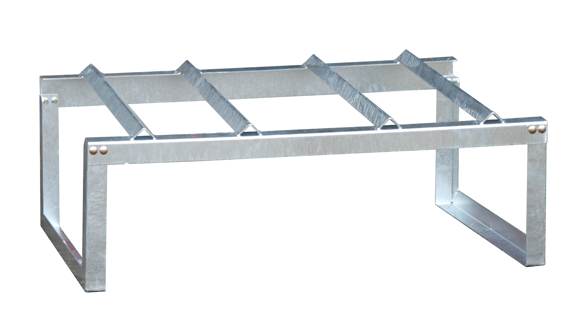 Fassauflage FA 200-2, feuerverzinkt