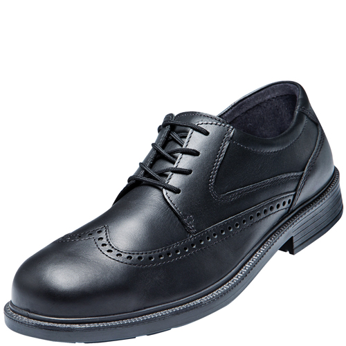 Office-Schuh CX 320 black S2 ESD