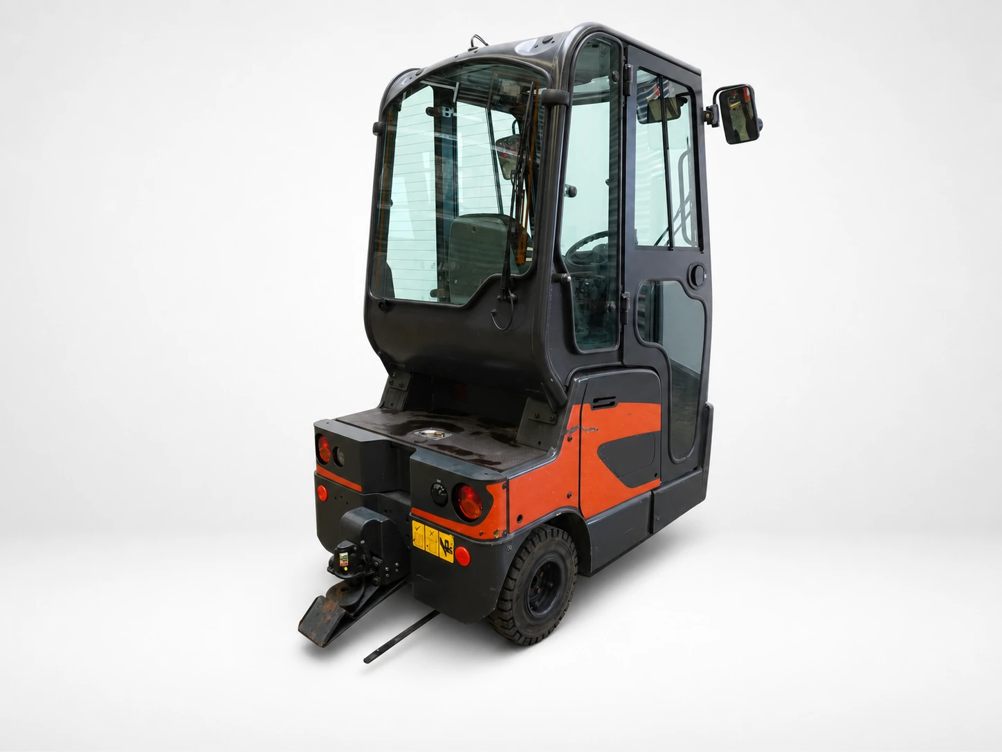 Linde - P 60 1191 2015 SCHLEPPER
