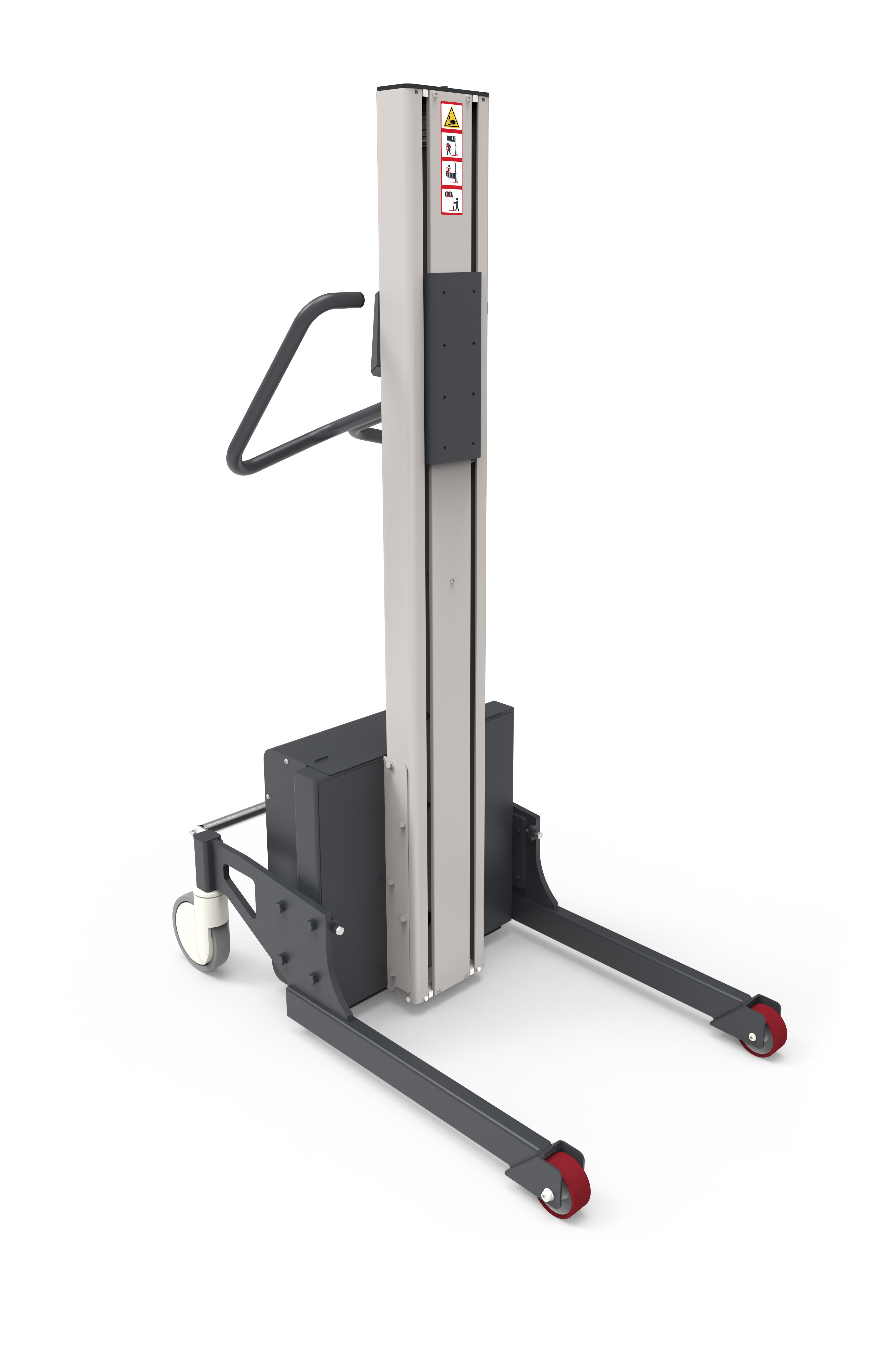 Edmo Elektrolifter WP 205S