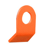 Kranösen für Aufnahme mit Kran