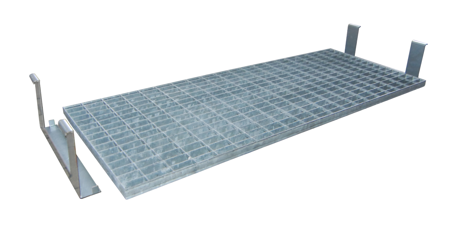 Zwischenboden, feuerverzinkt