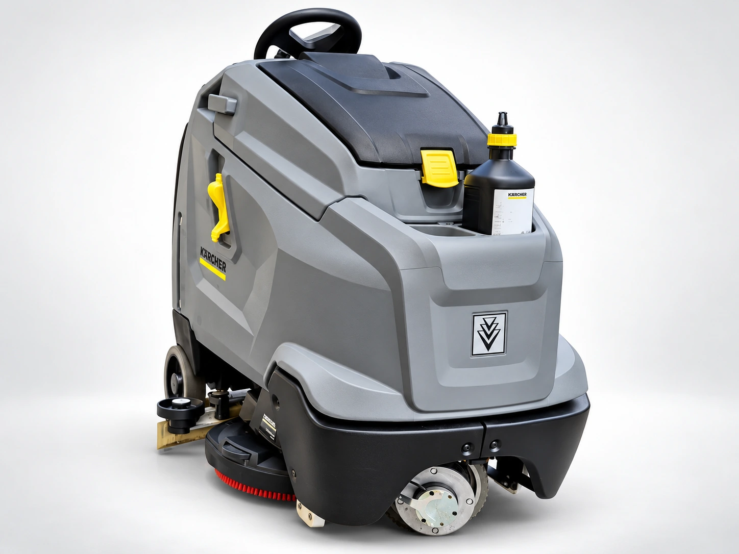Kärcher B 95 RS Bp DOSE Step-on-Scheuersaugmaschine