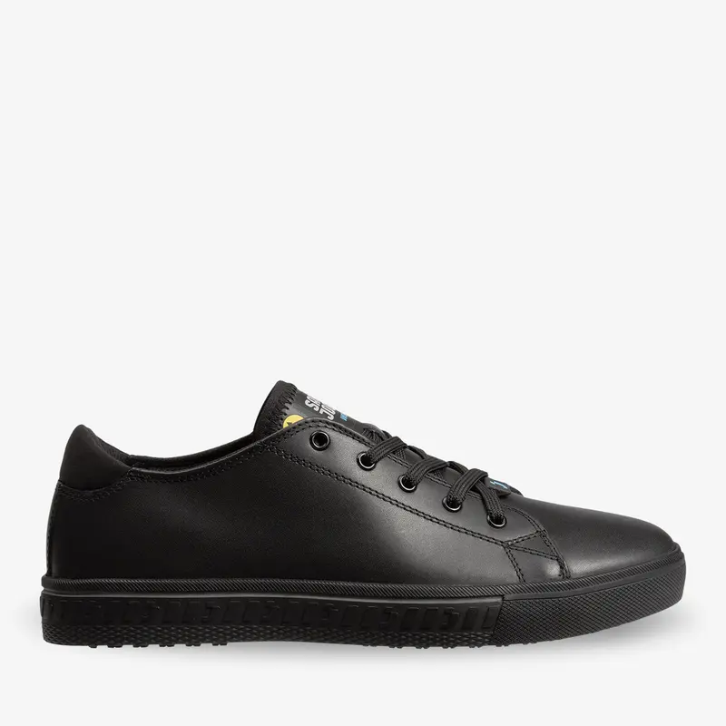 Sneaker COOL ESD O2 SR HRO Leder