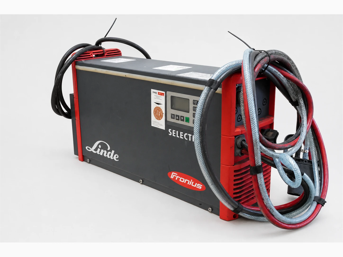 Ladegeraet fronius selectiva 2120 24v 120a 2016 Ladegerät