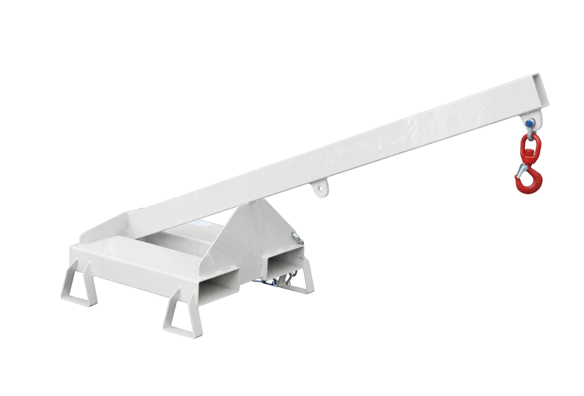 Lastarm LA 25-1,0, feuerverzinkt