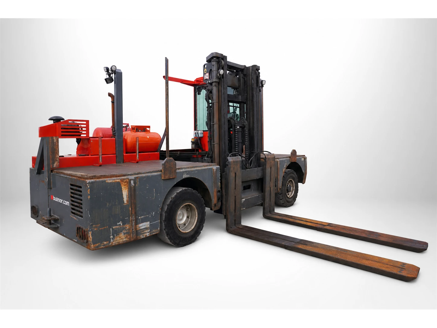 Bulmor gq70 14 35v 2019 seitenstapler