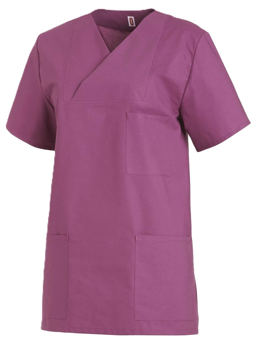 OP-Schlupfkasack 1/2-Arm