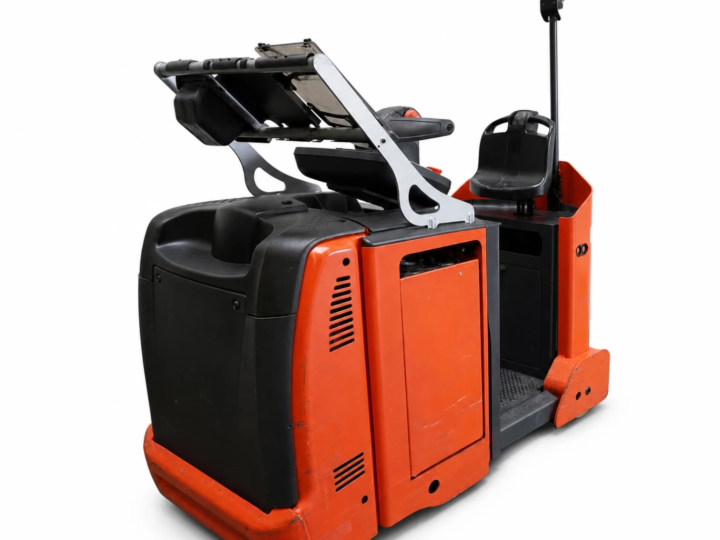 Linde - P 50 C 1190 2012 SCHLEPPER