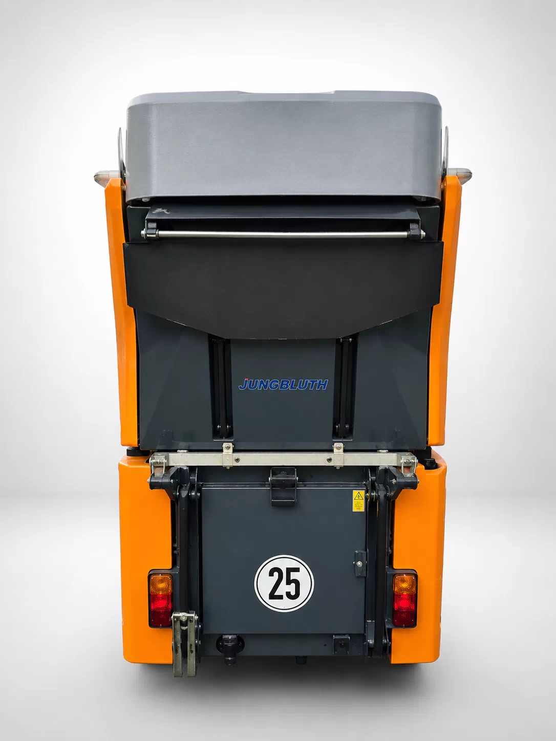 Hako Citymaster 600 Saug-Kehrmaschine, Baujahr 2014