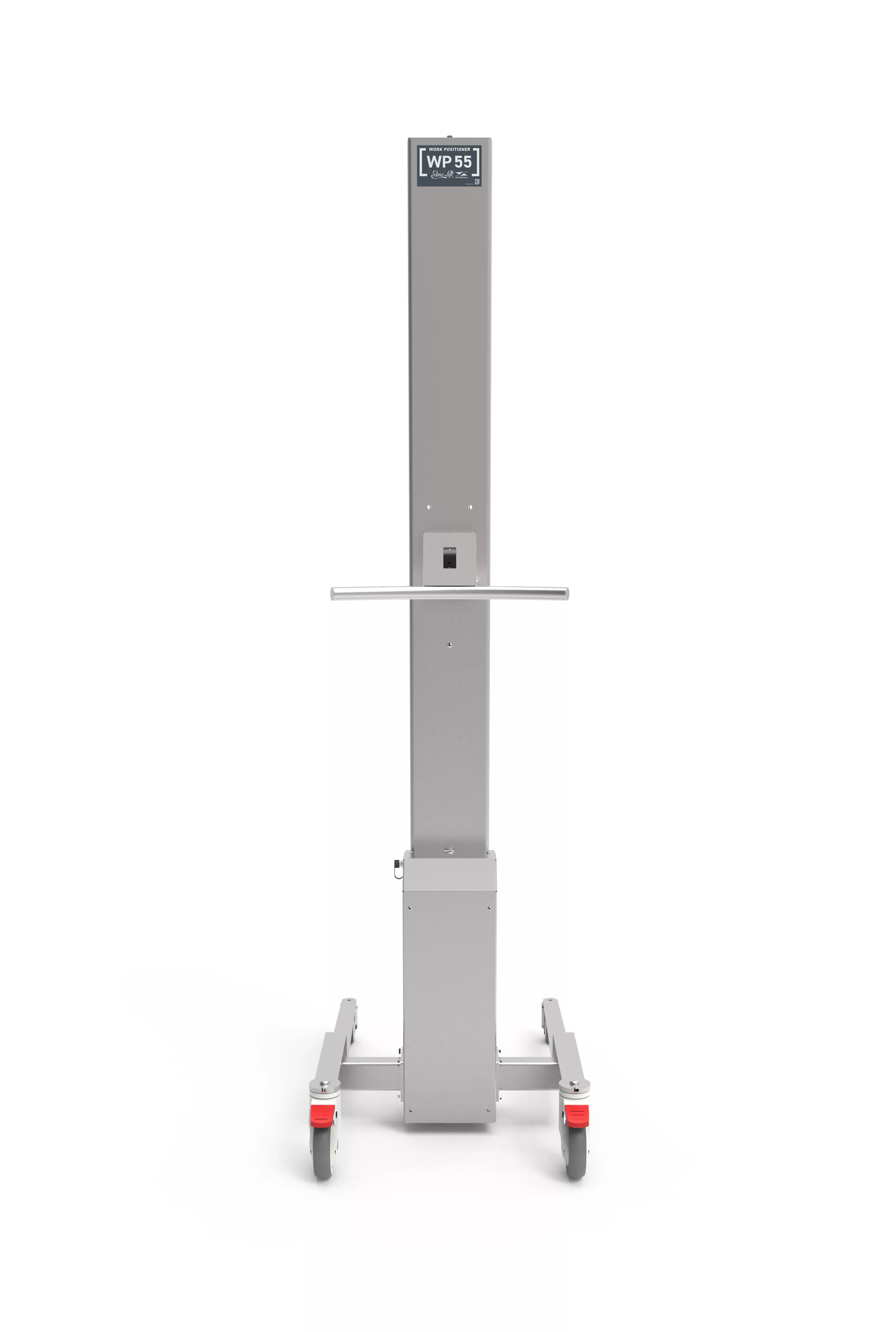 Edmo Edelstahl Elektrolifter WP 55M-SS
