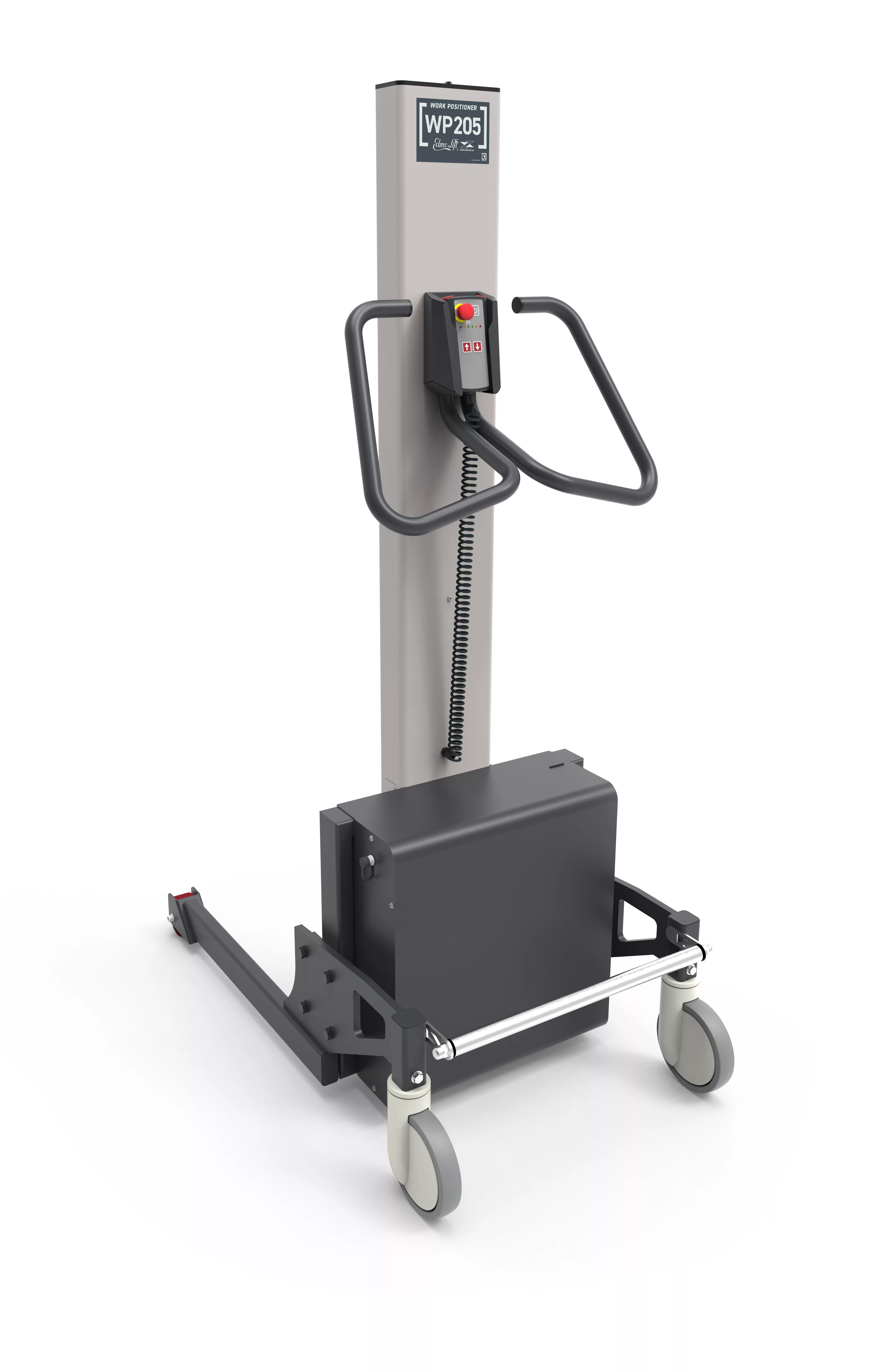 Edmo Elektrolifter WP 205S