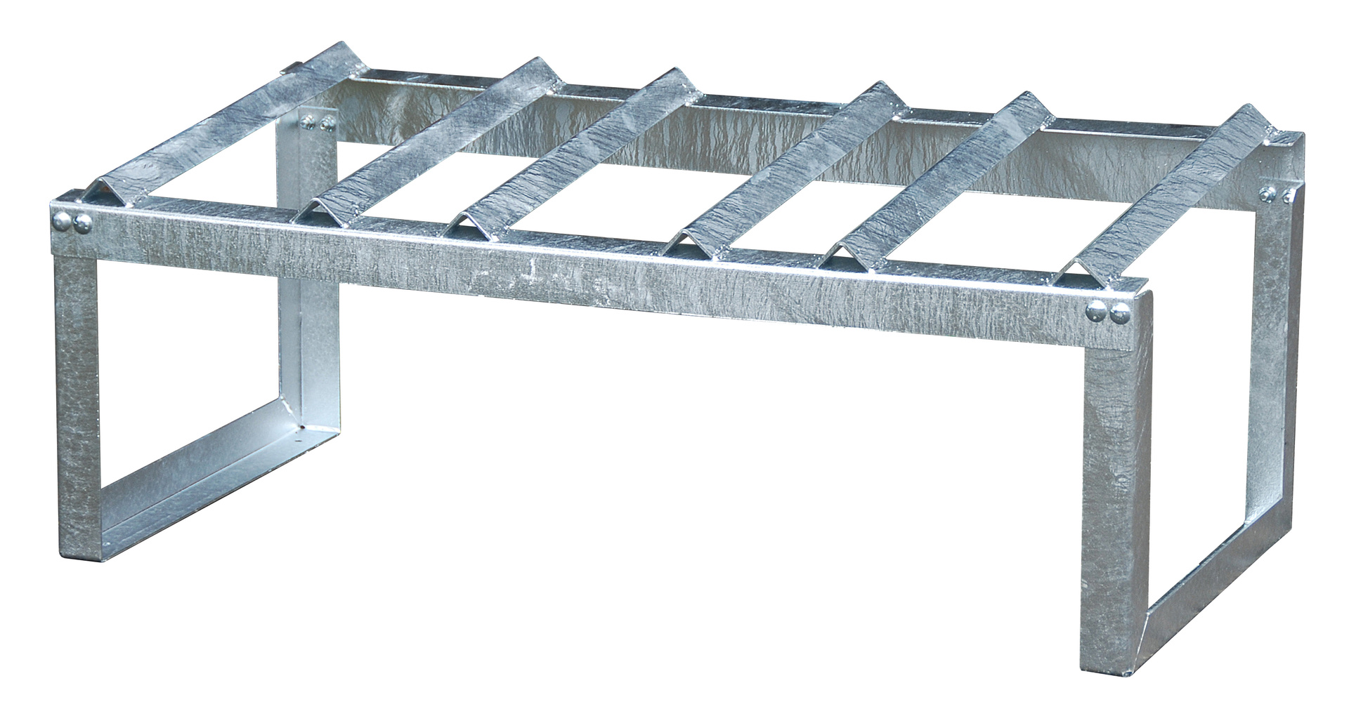 Fassauflage FA 60-3, feuerverzinkt