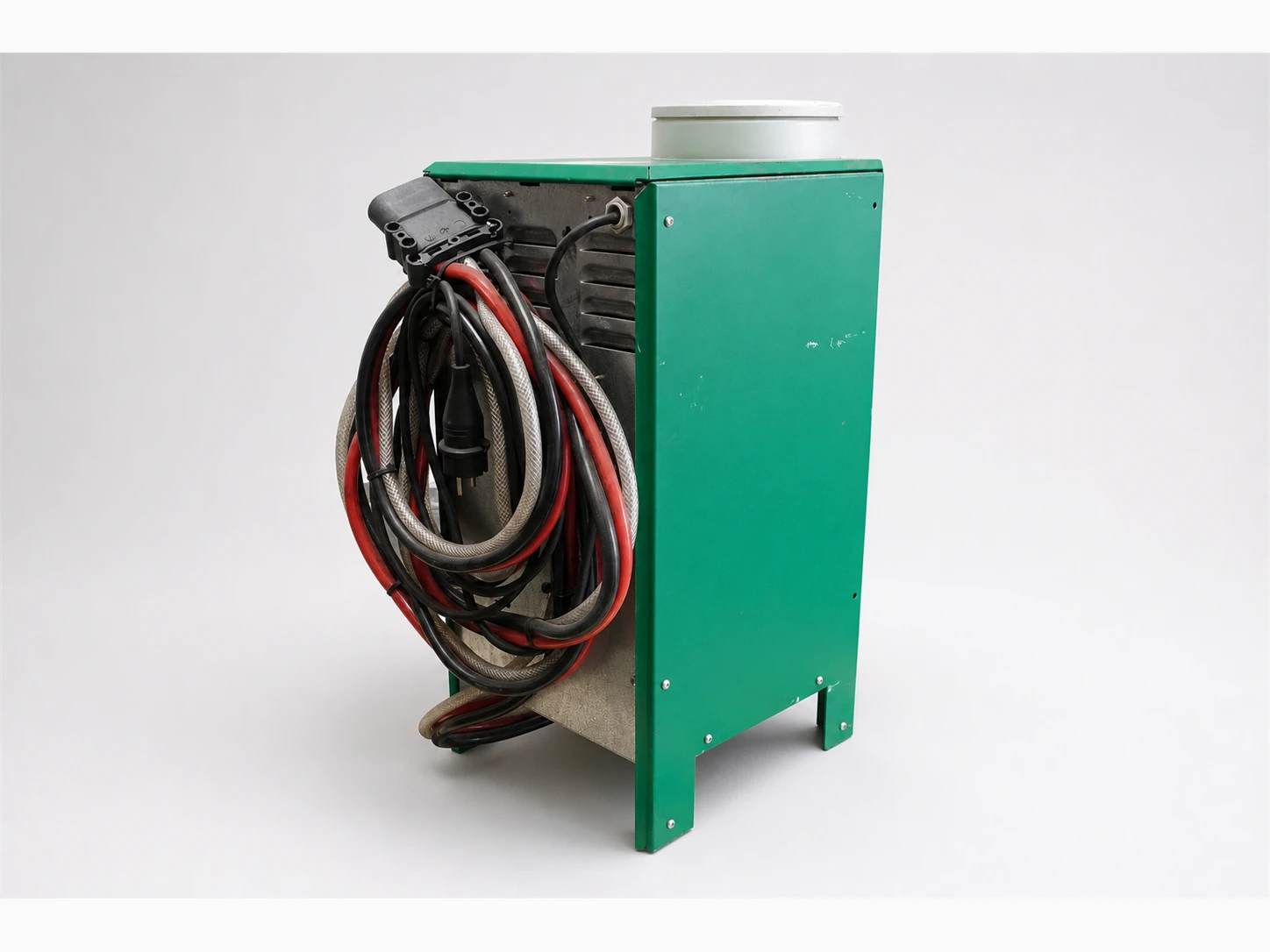 Ladegeraet hoppecke e230 g24 60 b f14 ho hf 2012 Ladegerät