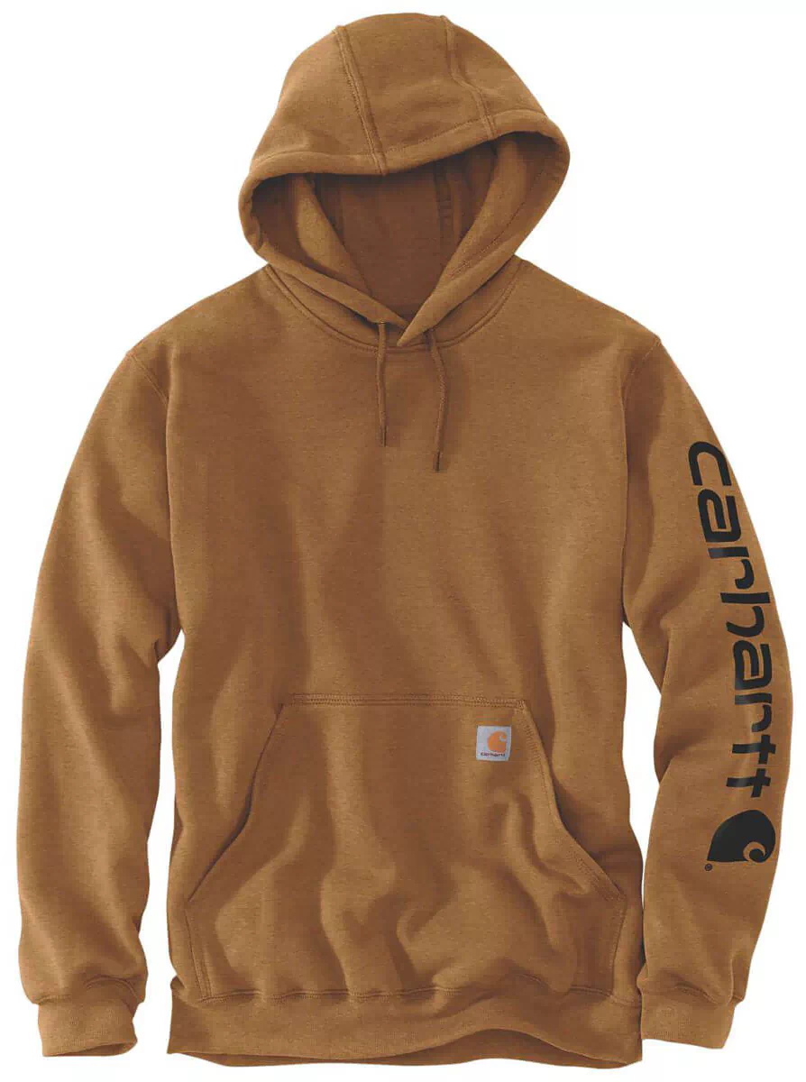 CARHARTT Hoody Midweight