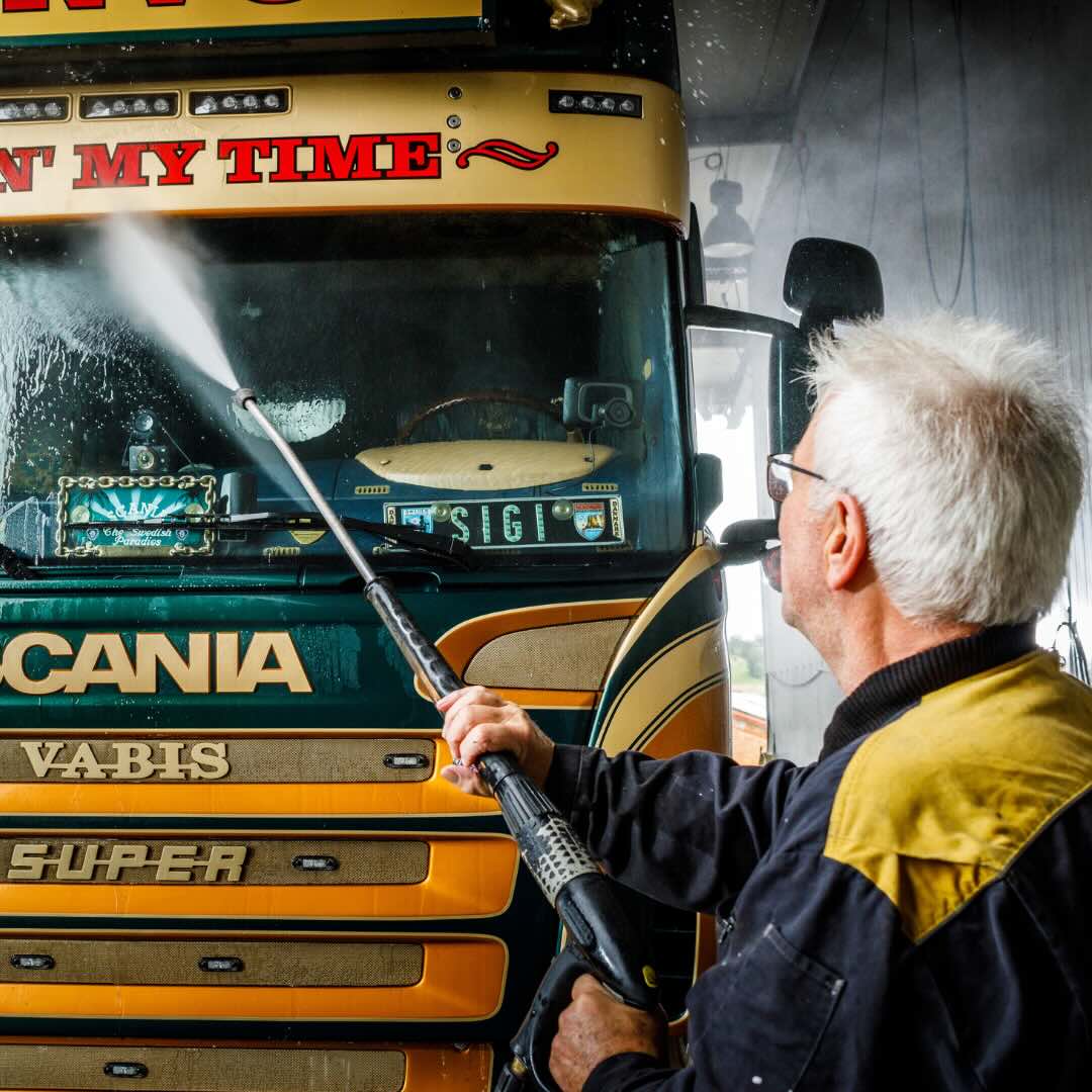 HighPower Cleaner Bild 3