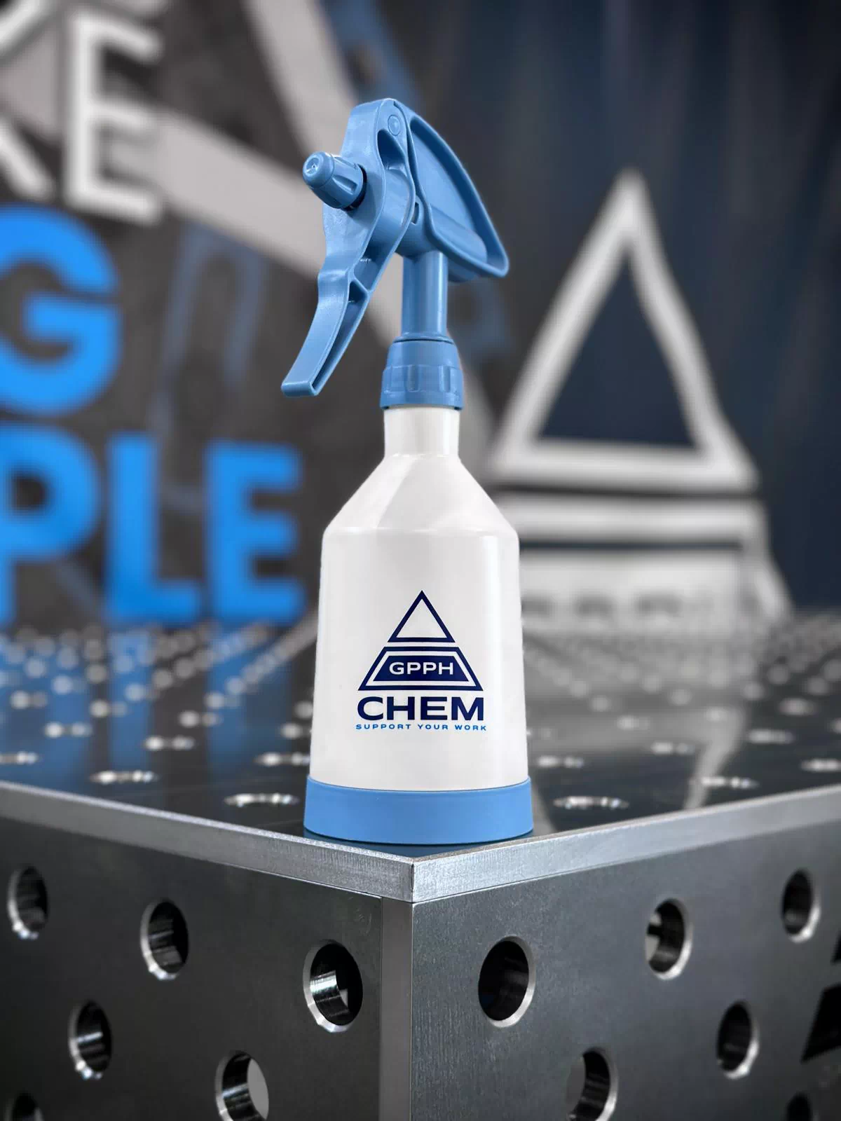 CHEM Sprüher