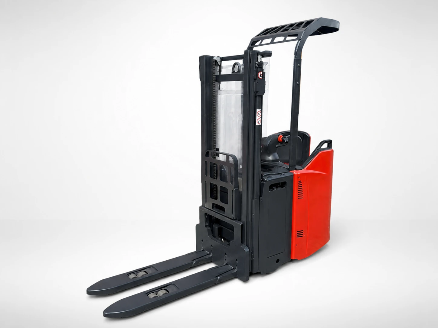 Linde L14SP Hochhubwagen Hubwagen Ameise