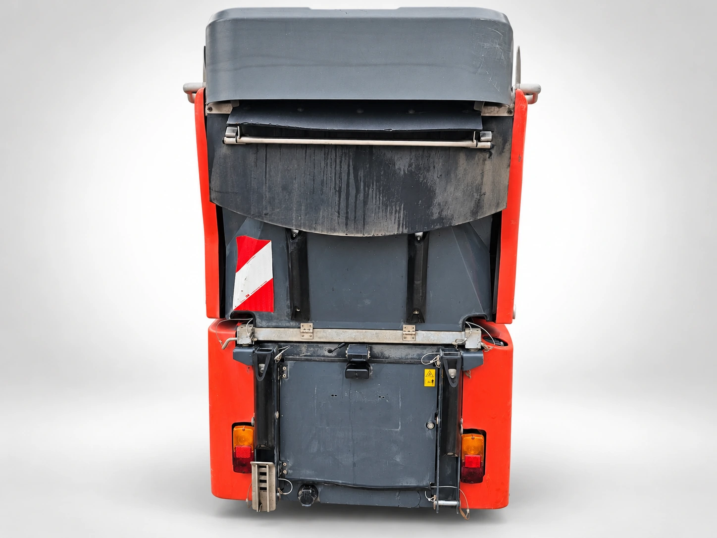 Hako Citymaster 600 Saug-Kehrmaschine