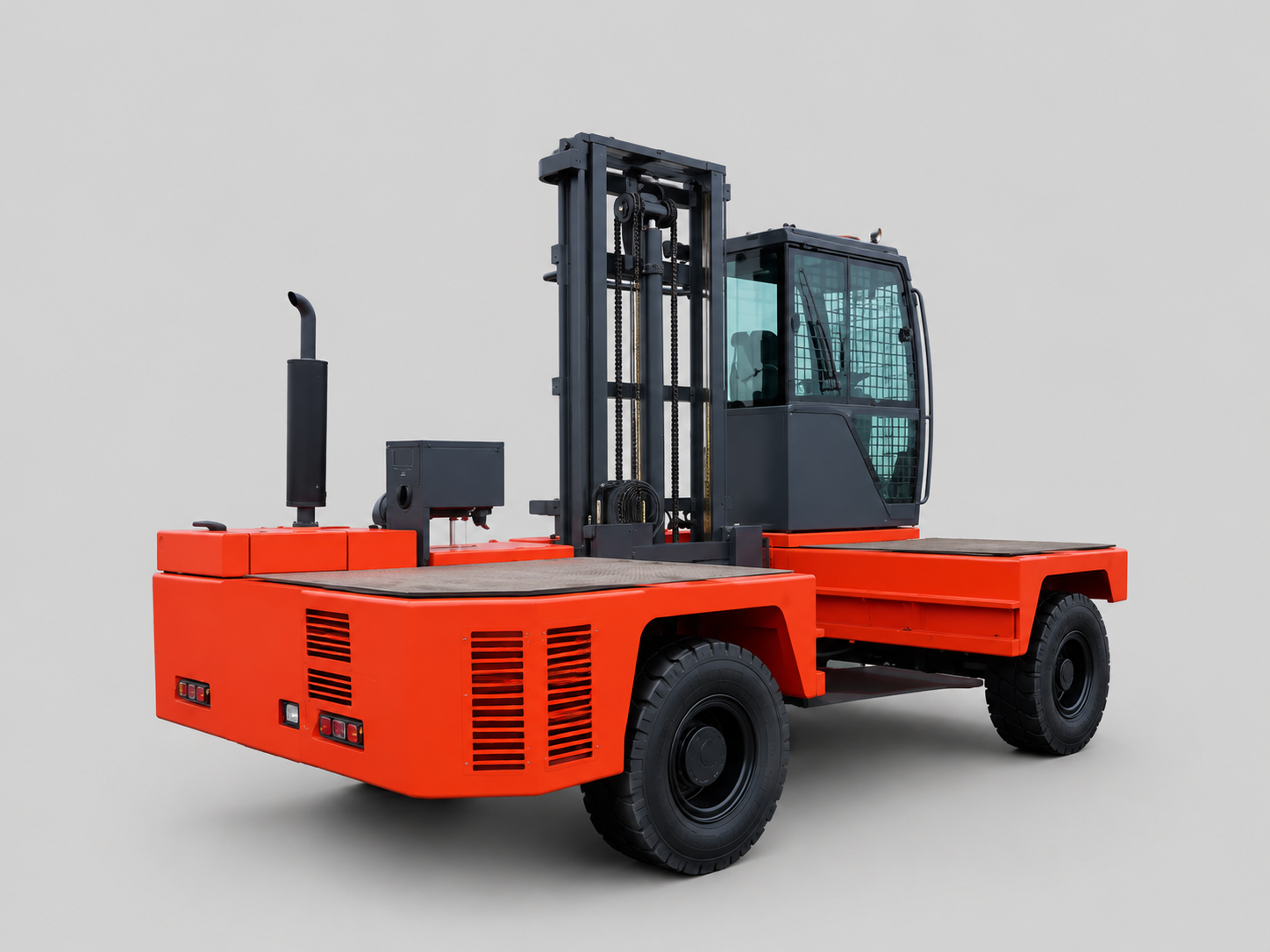 Battioni pagani sld 50 2016 seitenstapler