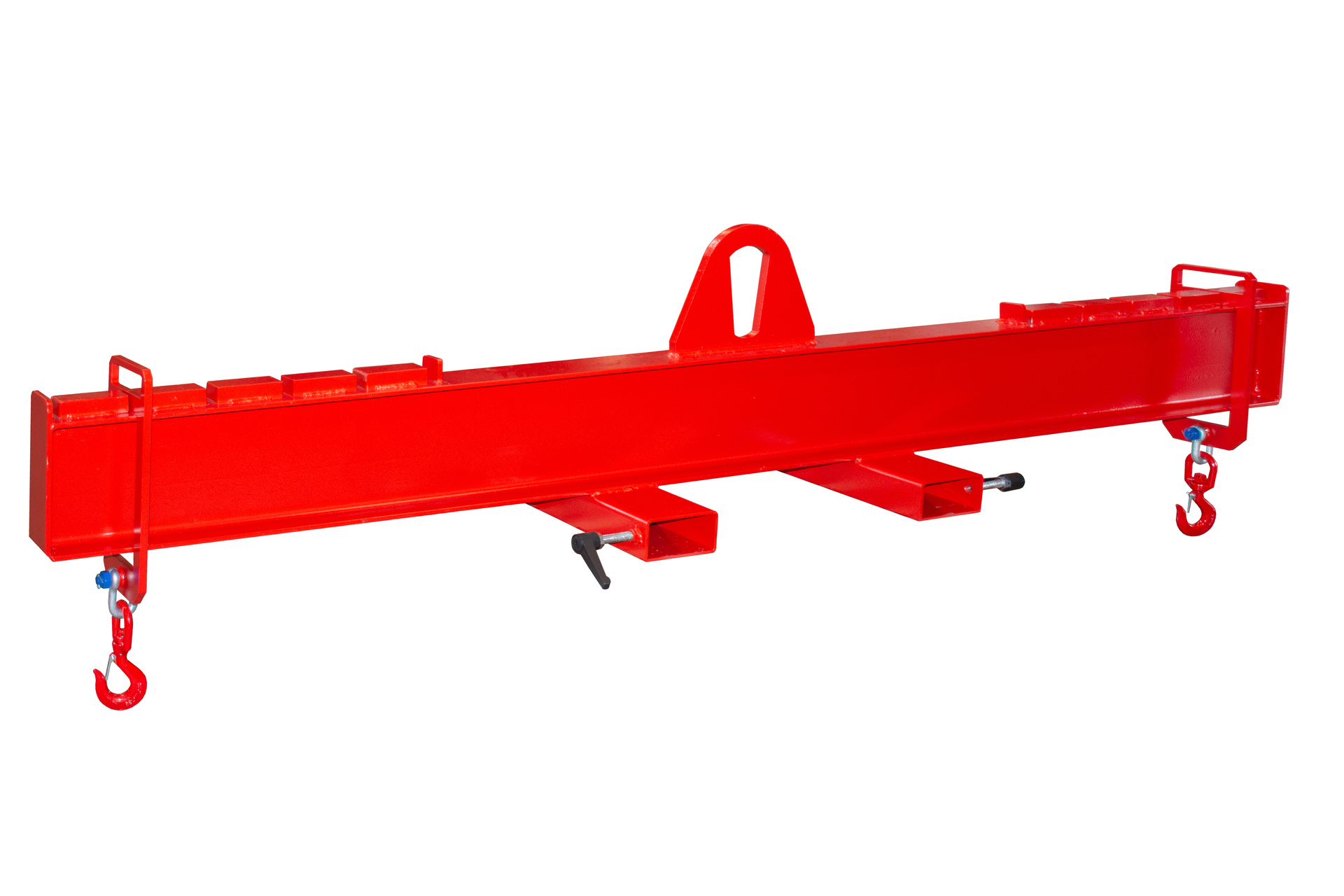 Balken-Traverse BT 3003, lackiert, Feuerrot