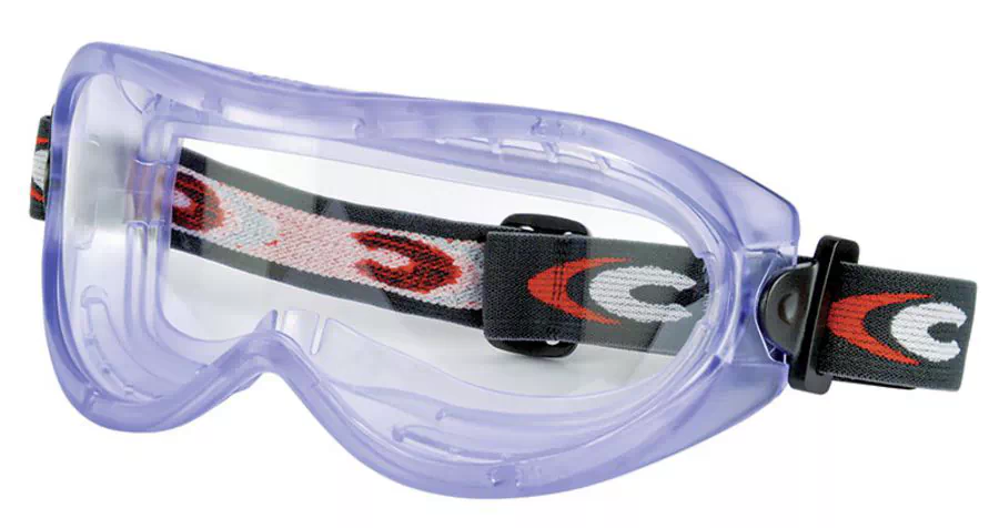Schutzbrille SOFYTOUCH-V