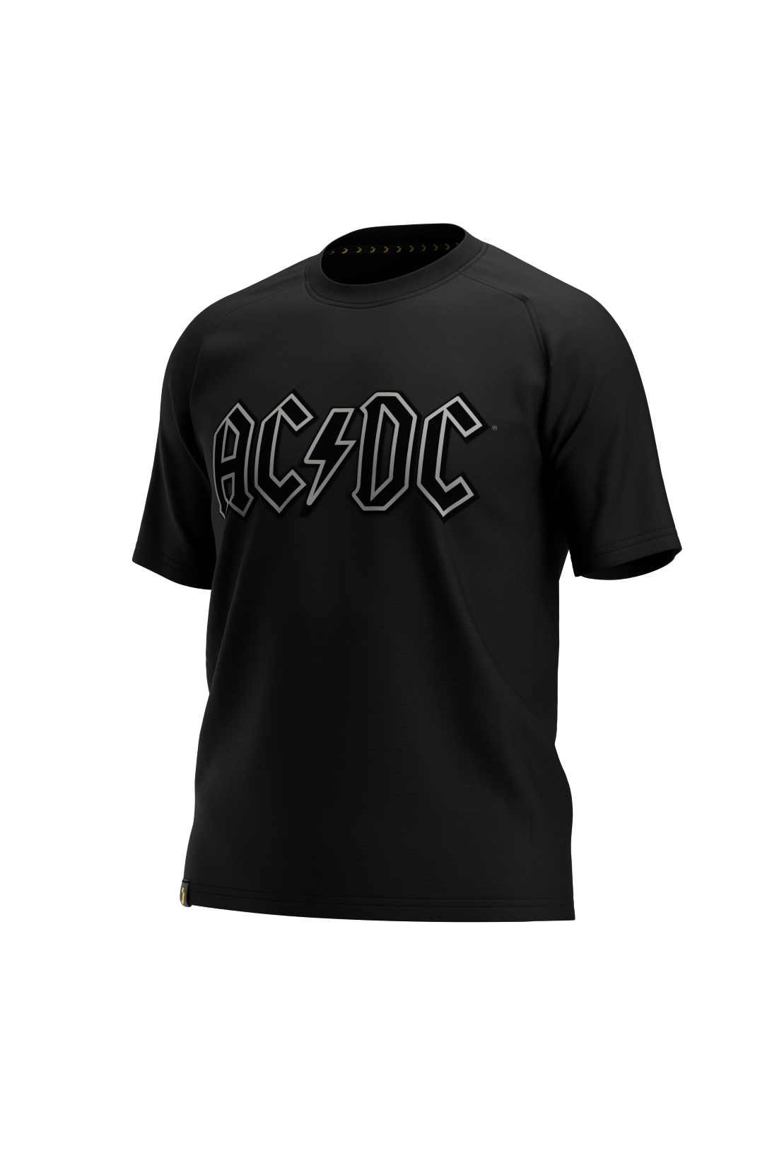 AC/DC T-Shirt unisex SONDERPREIS