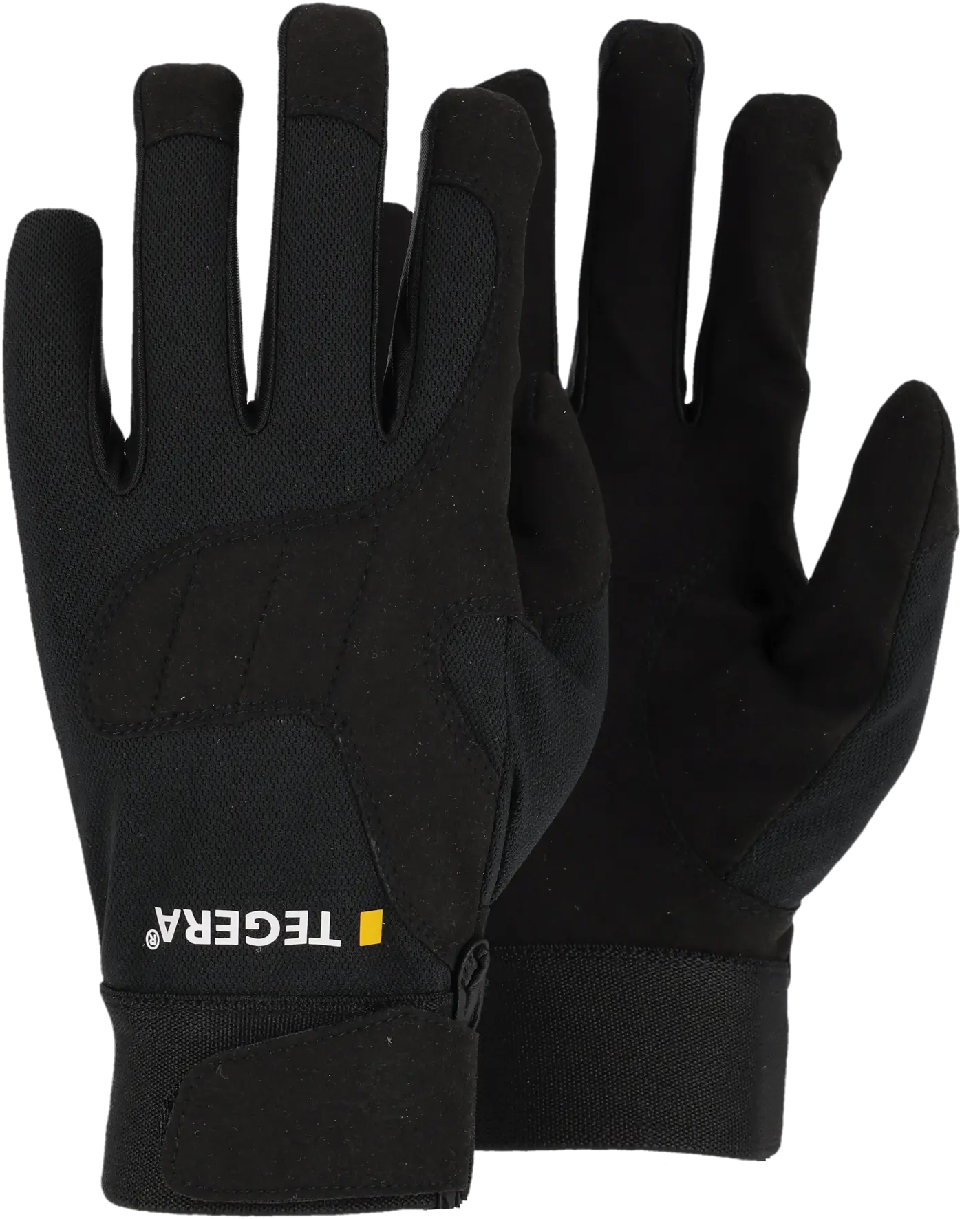 Ejendals Handschuh Topline schwarz