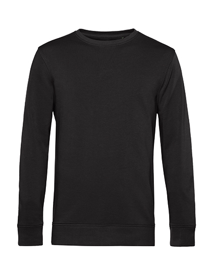 B&C Sweat-Shirt Organic BIO