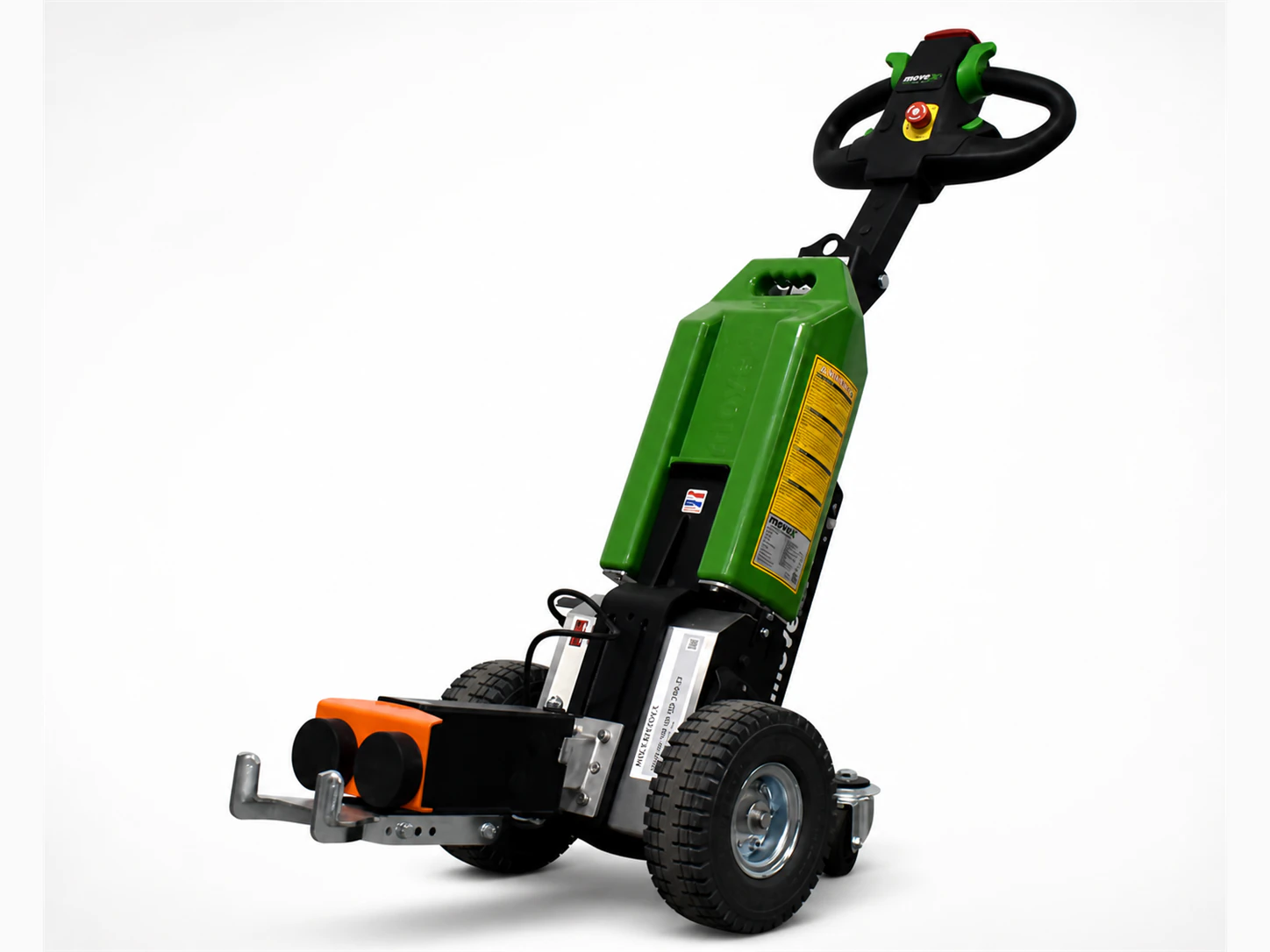 Movexx - TT1000-T 2025 SCHLEPPER