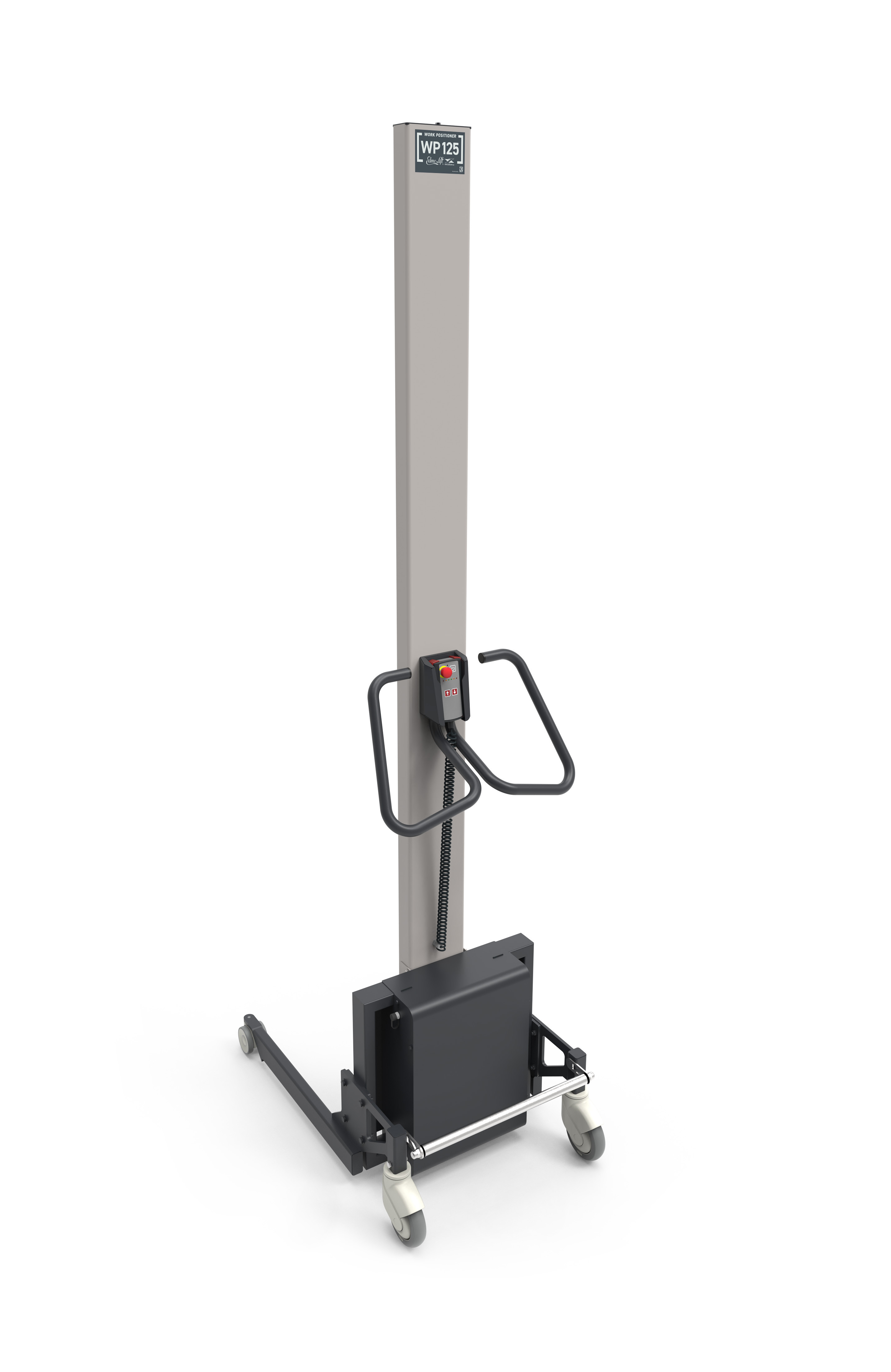 Edmo Elektrolifter WP 125L