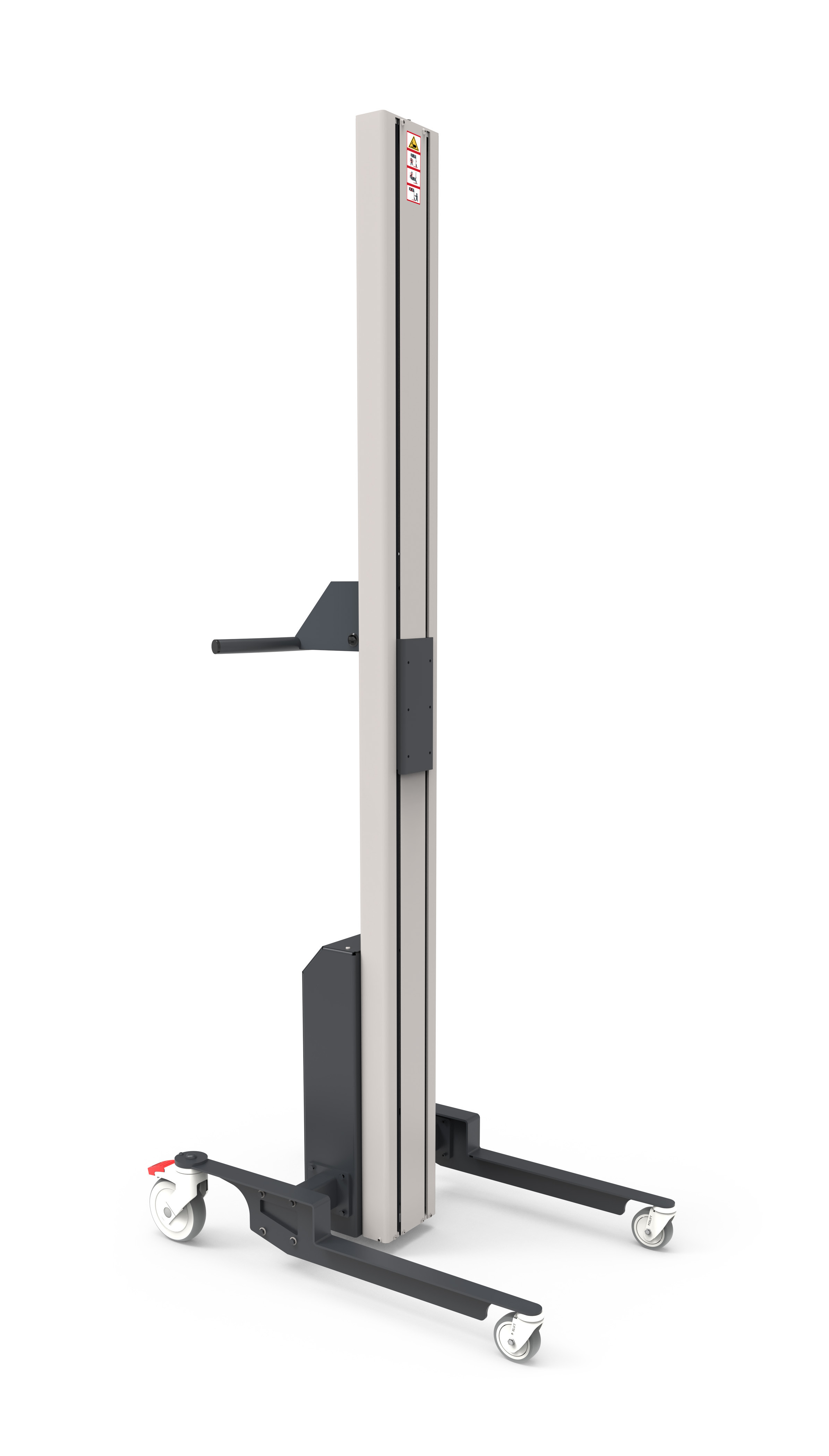 Edmo Elektrolifter WP 55M