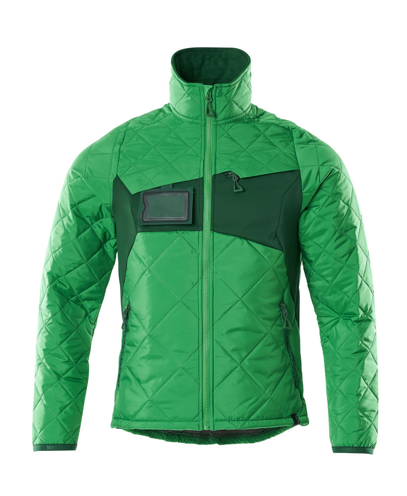 Jacke ACCELERATE