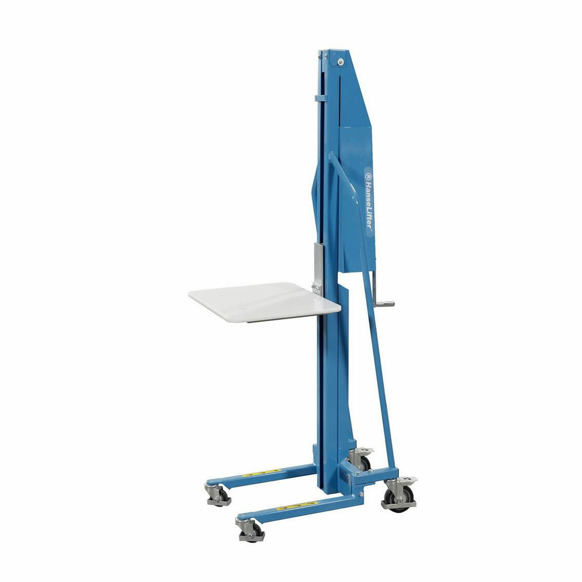 Minilift 200kg Hubbereich 130 1500mm MES200 15