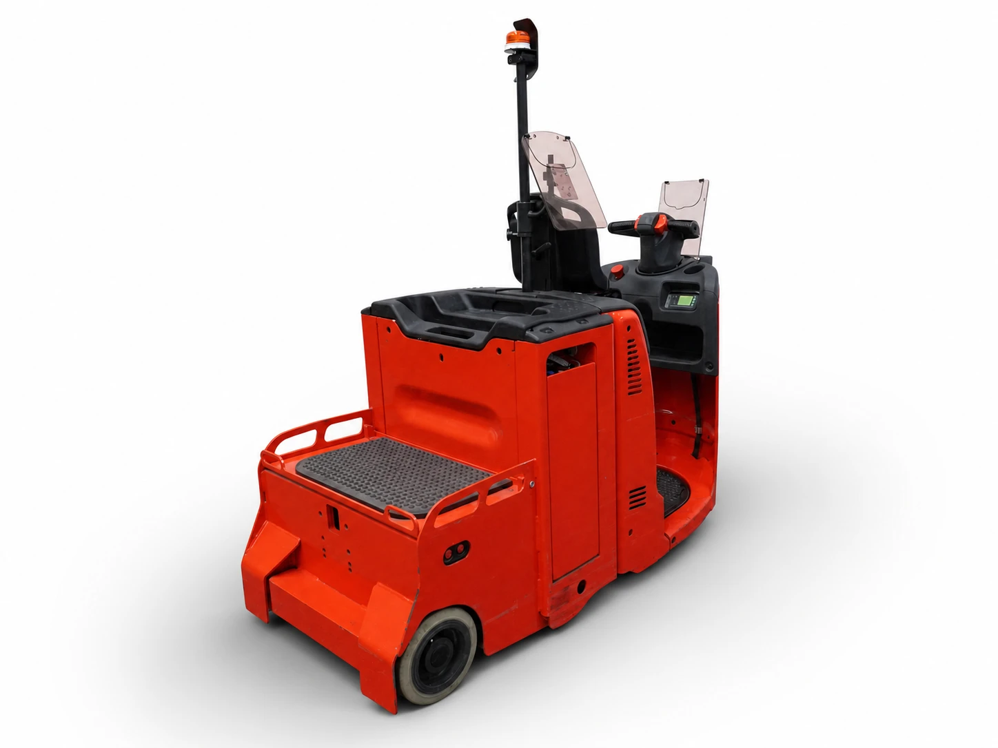 Linde P 30 1190 Elektro-Schlepper – Baujahr 2019, 189 Betriebsstunden